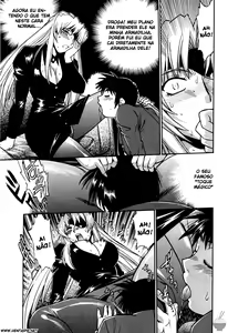 Page 206 of Ring x Mama 2 - preview thumbnail