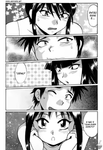 Page 33 of Ring x Mama 2 - preview thumbnail