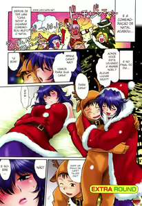 Page 4 of Ring x Mama 2 - preview thumbnail
