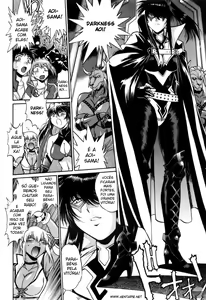Page 72 of Ring x Mama 2 - preview thumbnail