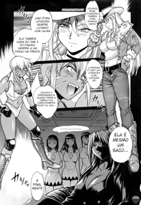 Page 8 of Ring x Mama 2 - preview thumbnail