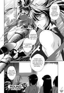Page 9 of Ring x Mama 2 - preview thumbnail
