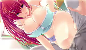 Page 292 of Onee-san x Shuffle! ~Tomodachi no Onee-chan no Ecchi na Karada.~ - preview thumbnail