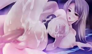 Page 734 of Onee-san x Shuffle! ~Tomodachi no Onee-chan no Ecchi na Karada.~ - preview thumbnail
