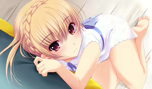 Page 199 of Kajuu 100% - preview thumbnail