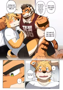 Page 12 of Sweet Trap - preview thumbnail