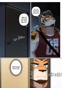 Page 9 of Sweet Trap - preview thumbnail