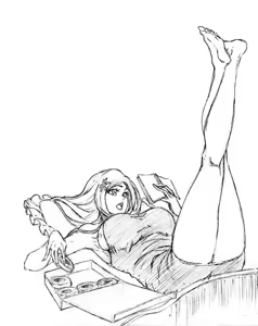 Page 139 of TWITTER-@rakusakugk - preview thumbnail
