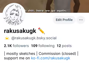 Page 2 of TWITTER-@rakusakugk - preview thumbnail