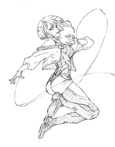 Page 324 of TWITTER-@rakusakugk - preview thumbnail