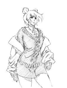 Page 347 of TWITTER-@rakusakugk - preview thumbnail