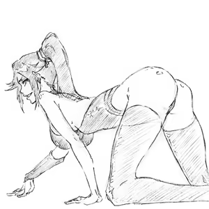 Page 411 of TWITTER-@rakusakugk - preview thumbnail