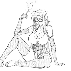 Page 443 of TWITTER-@rakusakugk - preview thumbnail