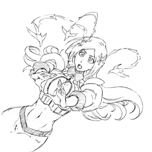 Page 466 of TWITTER-@rakusakugk - preview thumbnail