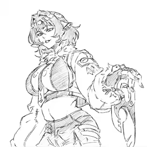 Page 482 of TWITTER-@rakusakugk - preview thumbnail