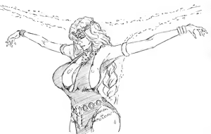 Page 493 of TWITTER-@rakusakugk - preview thumbnail