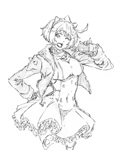 Page 509 of TWITTER-@rakusakugk - preview thumbnail