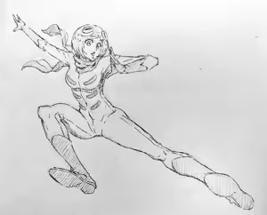 Page 528 of TWITTER-@rakusakugk - preview thumbnail