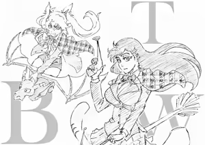 Page 578 of TWITTER-@rakusakugk - preview thumbnail
