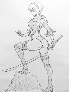 Page 585 of TWITTER-@rakusakugk - preview thumbnail