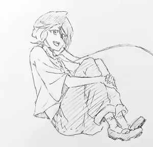Page 641 of TWITTER-@rakusakugk - preview thumbnail