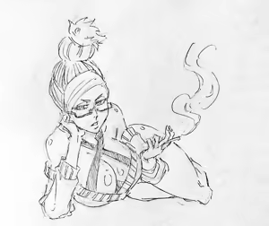 Page 648 of TWITTER-@rakusakugk - preview thumbnail
