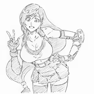Page 704 of TWITTER-@rakusakugk - preview thumbnail