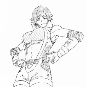 Page 726 of TWITTER-@rakusakugk - preview thumbnail