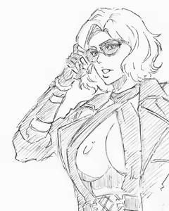 Page 734 of TWITTER-@rakusakugk - preview thumbnail