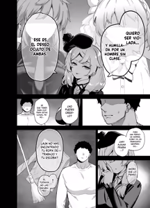 Page 11 of Oushun Jogakuen no Danyuu 4 - preview thumbnail