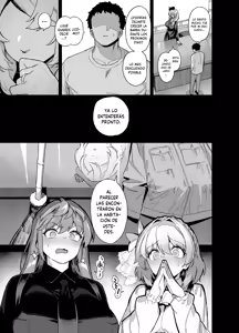 Page 12 of Oushun Jogakuen no Danyuu 4 - preview thumbnail