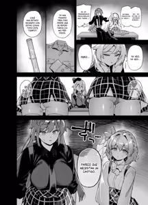 Page 13 of Oushun Jogakuen no Danyuu 4 - preview thumbnail