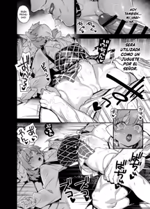 Page 33 of Oushun Jogakuen no Danyuu 4 - preview thumbnail