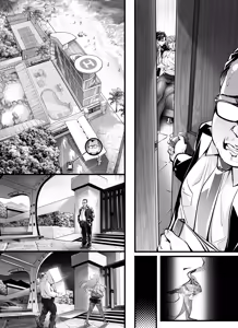 Page 49 of 7-nichikan de, Gouman na Joushi o Jibun dake no Nikubenki ni Kaerou - preview thumbnail