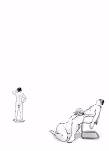 Page 91 of 7-nichikan de, Gouman na Joushi o Jibun dake no Nikubenki ni Kaerou - preview thumbnail
