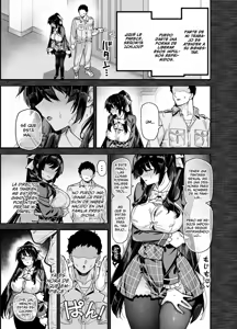 Page 16 of Oushun Jogakuen No Danyuu - preview thumbnail