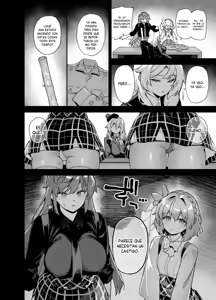 Page 187 of Oushun Jogakuen No Danyuu - preview thumbnail