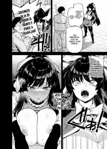 Page 3 of Oushun Jogakuen No Danyuu - preview thumbnail