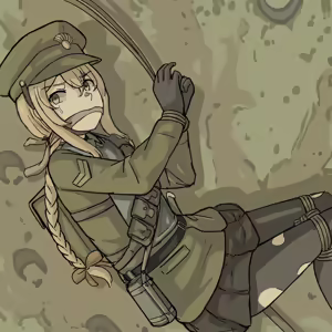 Page 6 of Tied soldiers girls - preview thumbnail