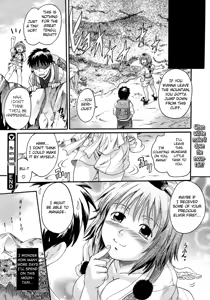Page 24 of Ora no Tengu-sama | My Very Own Tengu - preview thumbnail