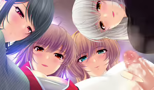 Page 1261 of Onee-san Sensei ~Hoshuu Jugyou no Ecchi na Sensei~ - preview thumbnail