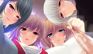Page 1266 of Onee-san Sensei ~Hoshuu Jugyou no Ecchi na Sensei~ - preview thumbnail