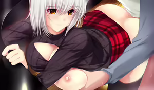 Page 521 of Onee-san Sensei ~Hoshuu Jugyou no Ecchi na Sensei~ - preview thumbnail
