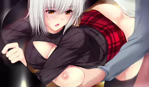 Page 534 of Onee-san Sensei ~Hoshuu Jugyou no Ecchi na Sensei~ - preview thumbnail