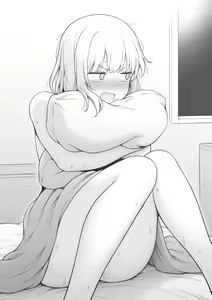 Page 52 of Itsumo no Osananajimi ja Nakunatta Osananajimi - preview thumbnail