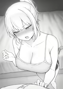 Page 57 of Itsumo no Osananajimi ja Nakunatta Osananajimi - preview thumbnail