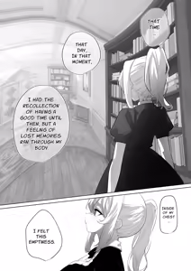 Page 11 of Futanari Akuyaku Reijou ni Tensei shita no de Otomege no Heroine o Kouryaku Shimasu 3 | I've Been Reincarnated As A Futanari Villainess, So I'm Conquering The Heroine Of The Otome Game 3 - preview thumbnail