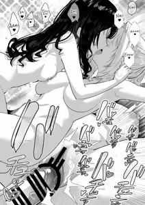 Page 30 of Futanari Akuyaku Reijou ni Tensei shita no de Otomege no Heroine o Kouryaku Shimasu 3 | I've Been Reincarnated As A Futanari Villainess, So I'm Conquering The Heroine Of The Otome Game 3 - preview thumbnail