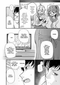 Page 8 of Tatoeba Konna Million Theater vol.8 -Shizuka no Yume- - preview thumbnail