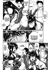 Page 12 of Ring x Mama 3 Ch. 19 - preview thumbnail